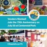 75th Anniversary Celebration