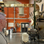Coffee Tour